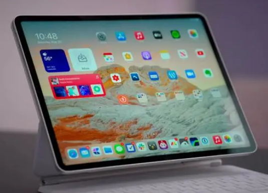 绥阳ipad维修分享新款iPad Pro或将采用M4芯片