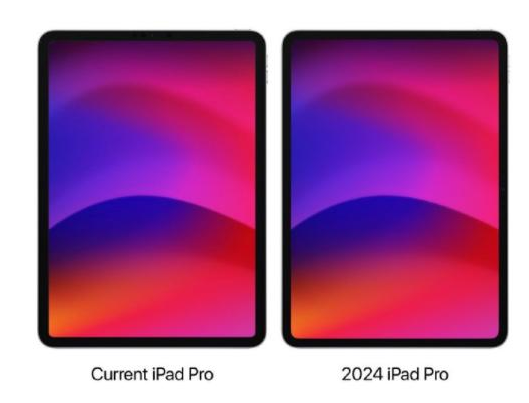 绥阳绥阳ipad维修服务点分享新款iPad Pro和iPad Air要来了