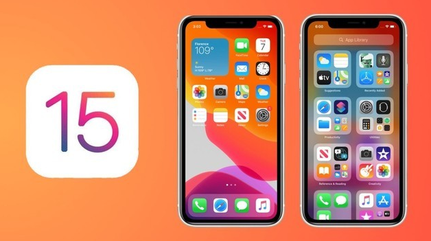 绥阳苹果13维修分享iPhone13更新iOS 15.5，体验如何 