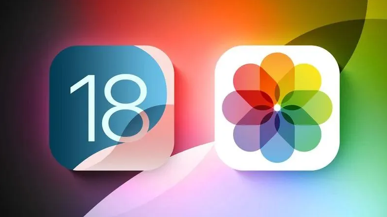 绥阳苹果手机维修分享苹果 iOS / iPadOS 18.1Beta 3 发布 