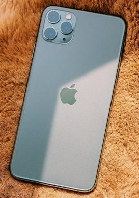 绥阳苹果维修点分享iPhone 11 Pro Max黑屏特殊诱因梳理 