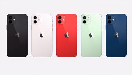 绥阳苹果维修点分享iPhone 12黑屏隐蔽故障解读 