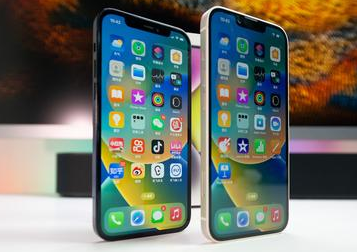 绥阳苹果维修点分享iPhone 14 Plus发烫常见情况科普 